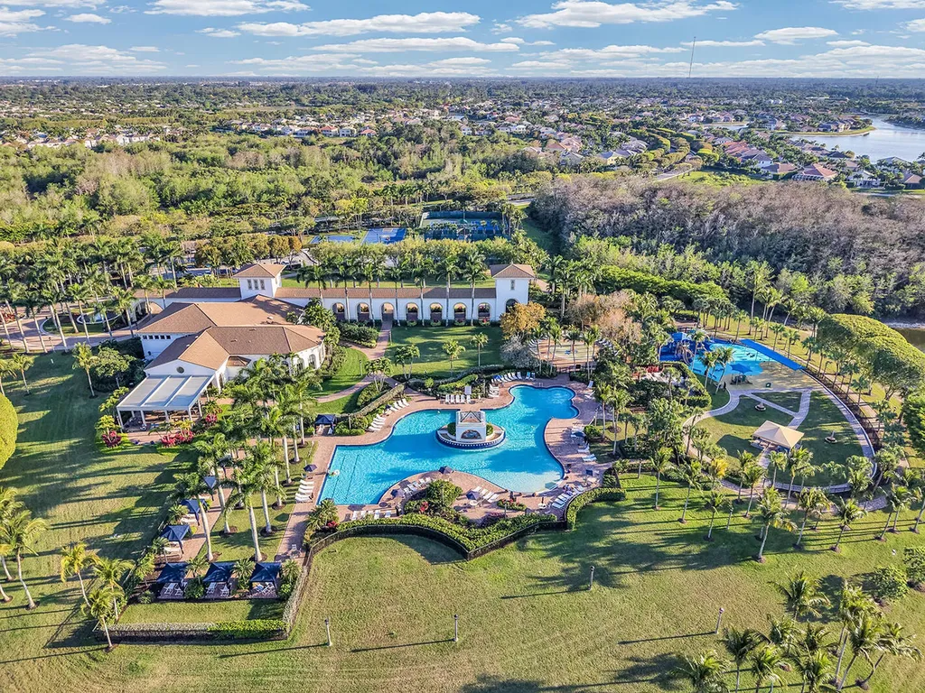 2792 Shaughnessy Drive Wellington FL 33414