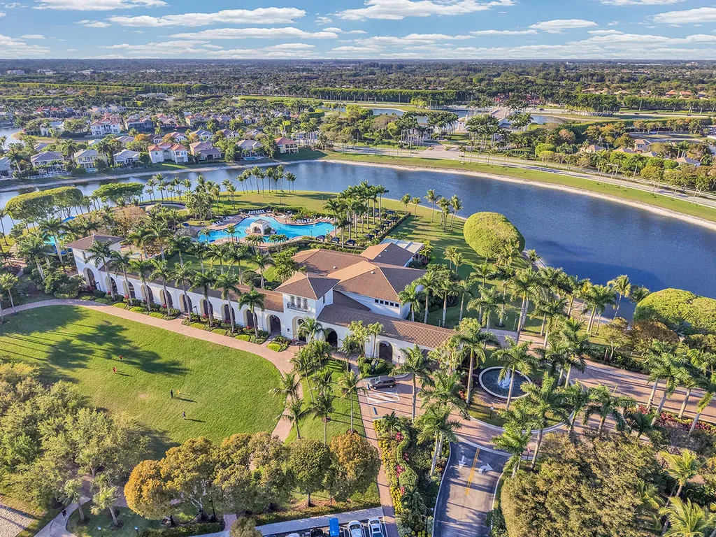 2792 Shaughnessy Drive Wellington FL 33414