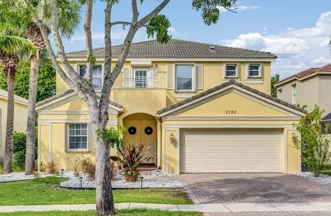 2792 Shaughnessy Drive Wellington FL 33414