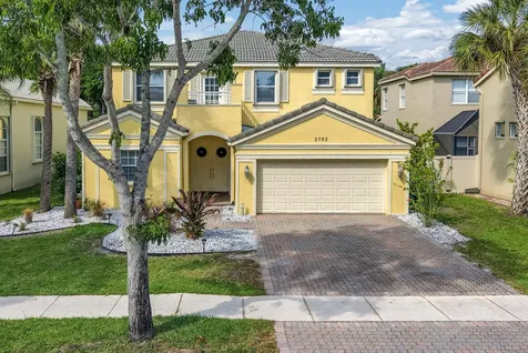 2792 Shaughnessy Drive Wellington FL 33414