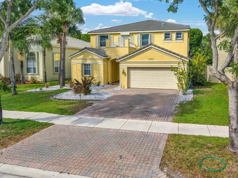2792 Shaughnessy Drive Wellington FL 33414