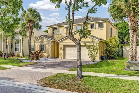 2792 Shaughnessy Drive Wellington FL 33414