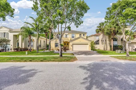 2792 Shaughnessy Drive Wellington FL 33414