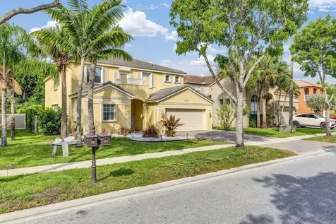 2792 Shaughnessy Drive Wellington FL 33414