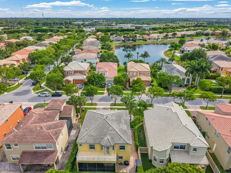 2792 Shaughnessy Drive Wellington FL 33414