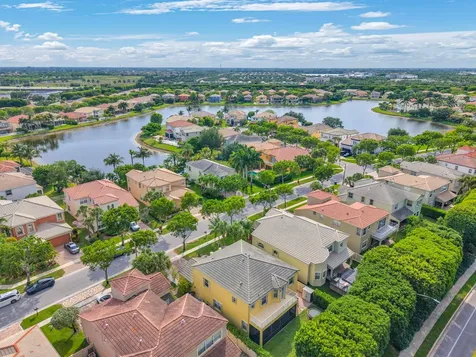 2792 Shaughnessy Drive Wellington FL 33414