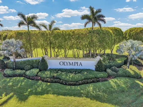 2792 Shaughnessy Drive Wellington FL 33414