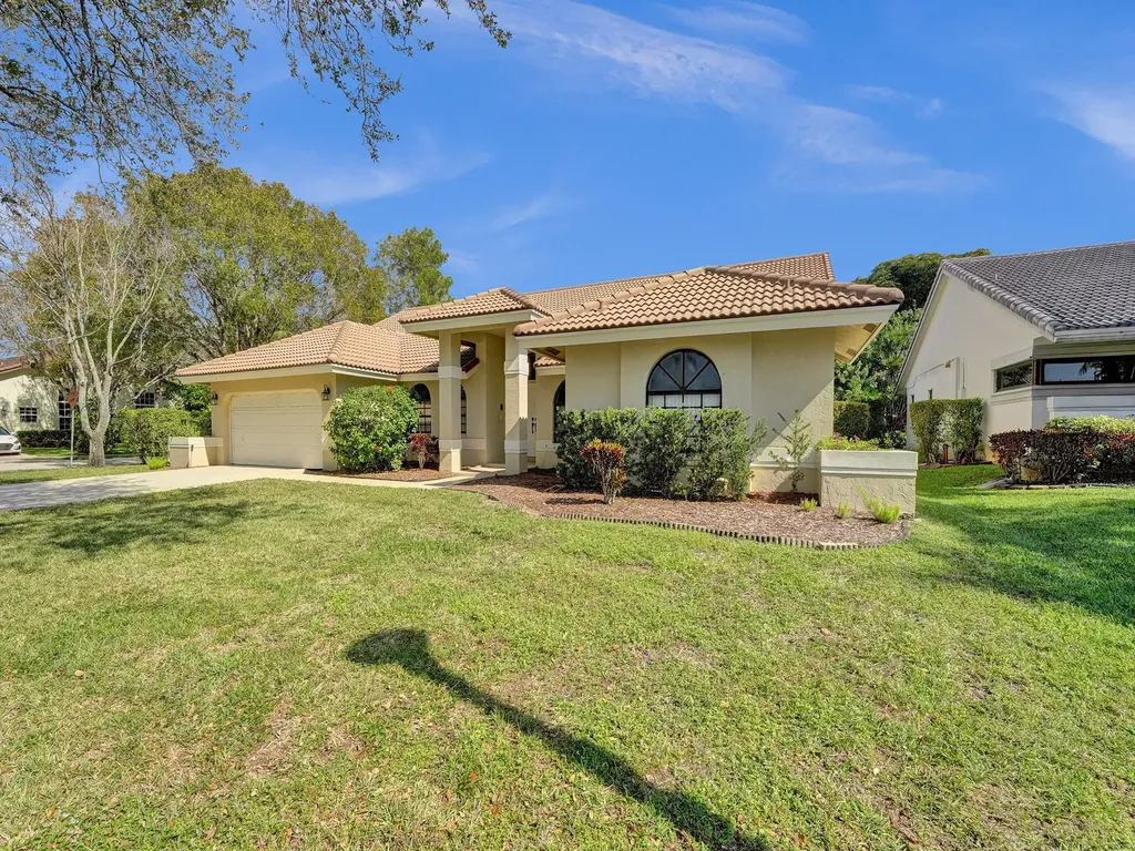 5029 NW 98th Lane Coral Springs FL 33076