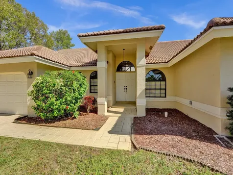 5029 NW 98th Lane Coral Springs FL 33076