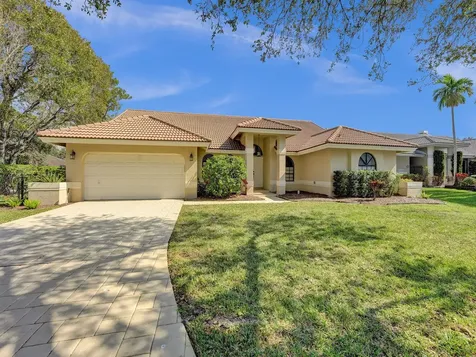 5029 NW 98th Lane Coral Springs FL 33076
