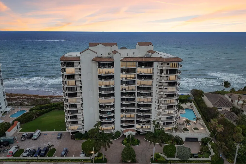 800 Ocean Drive Juno Beach FL 33408
