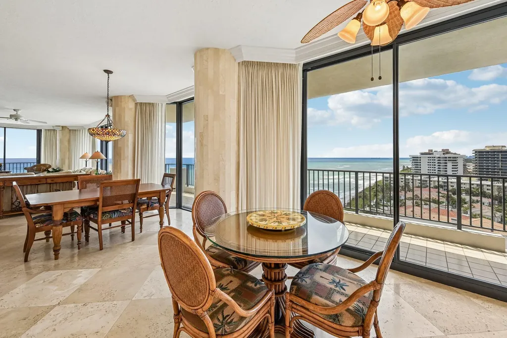 800 Ocean Drive Juno Beach FL 33408