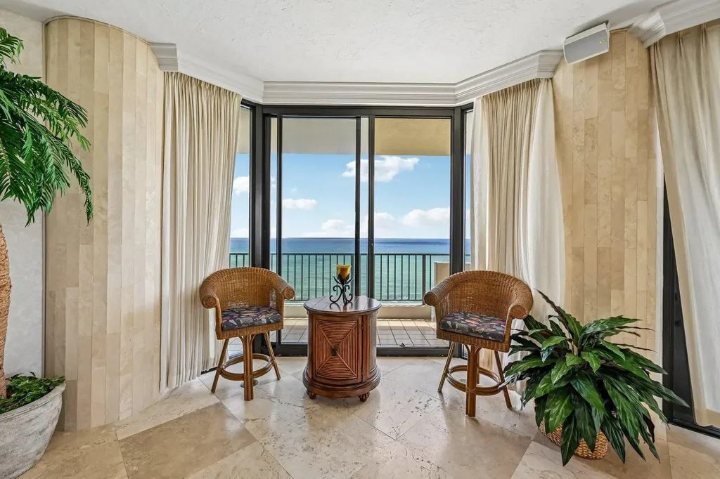 800 Ocean Drive Juno Beach FL 33408