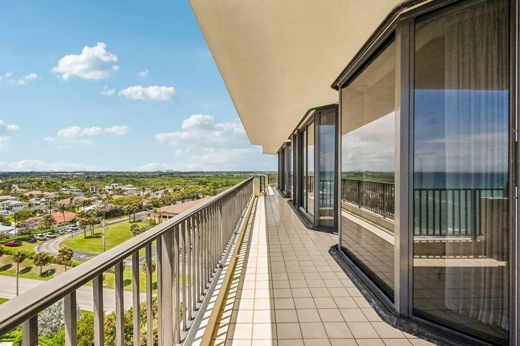 800 Ocean Drive Juno Beach FL 33408