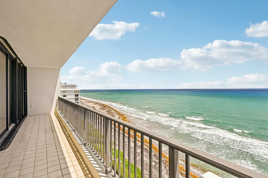 800 Ocean Drive Juno Beach FL 33408