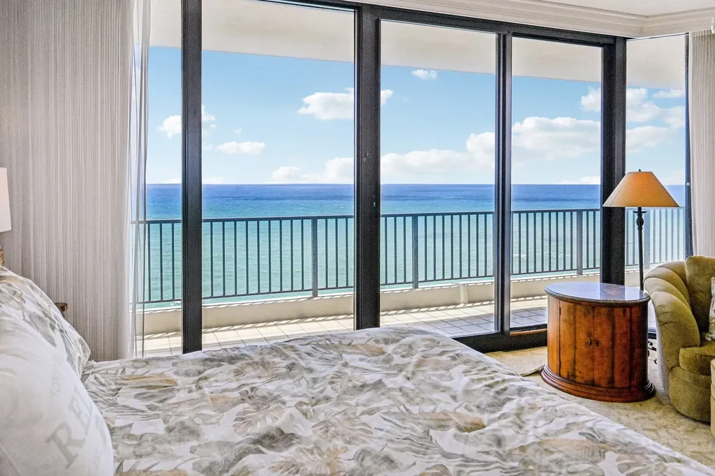 800 Ocean Drive Juno Beach FL 33408
