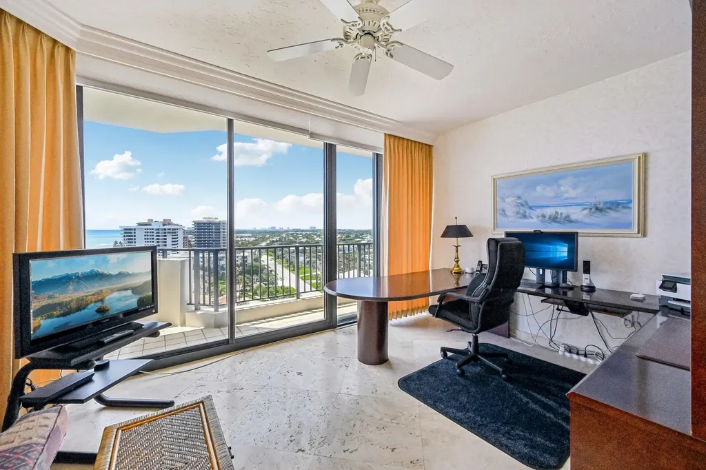 800 Ocean Drive Juno Beach FL 33408