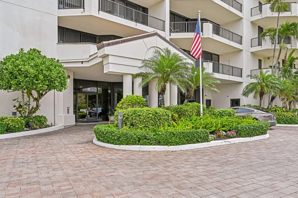 800 Ocean Drive Juno Beach FL 33408