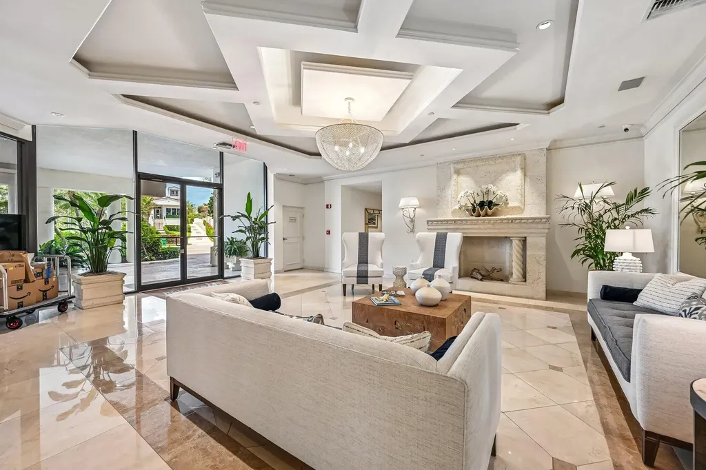 800 Ocean Drive Juno Beach FL 33408