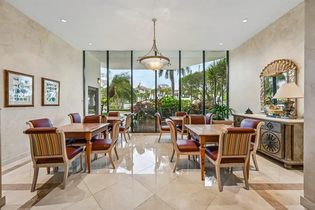 800 Ocean Drive Juno Beach FL 33408