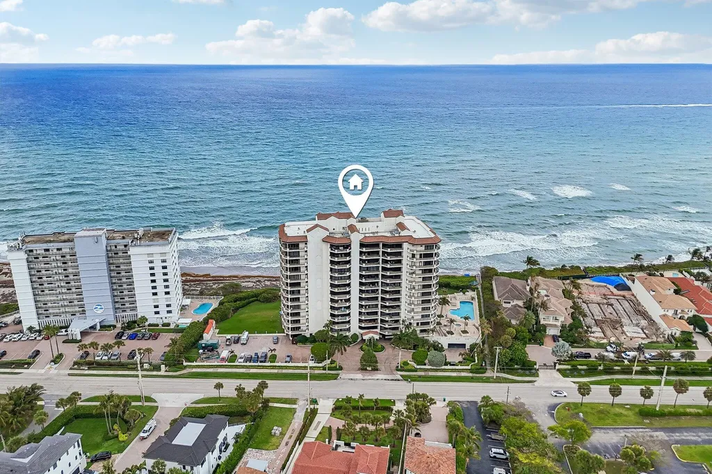 800 Ocean Drive Juno Beach FL 33408