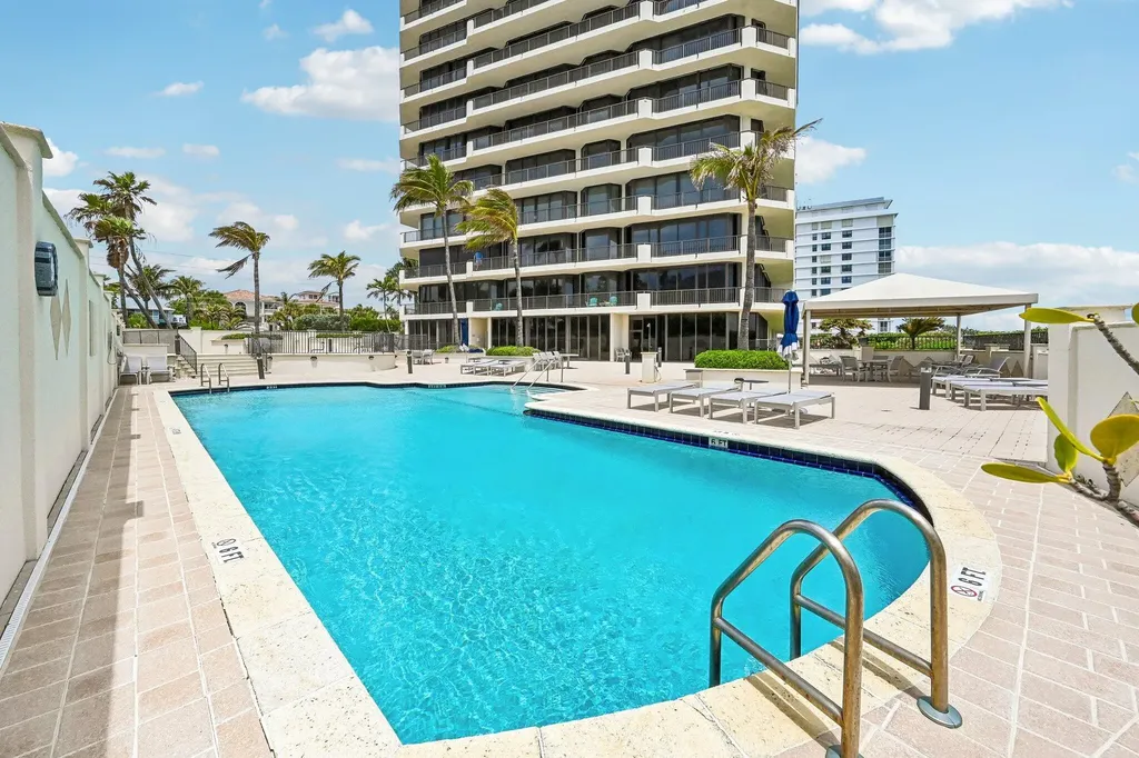 800 Ocean Drive Juno Beach FL 33408