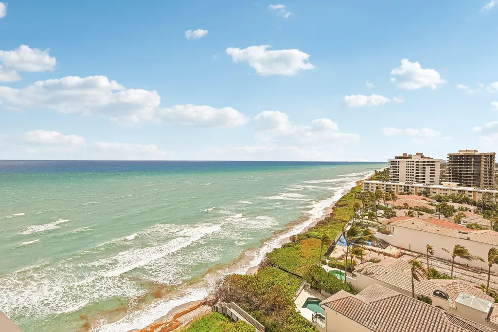 800 Ocean Drive Juno Beach FL 33408