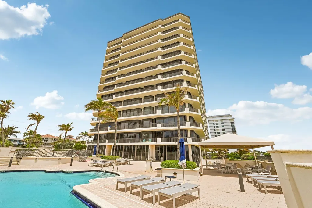 800 Ocean Drive Juno Beach FL 33408