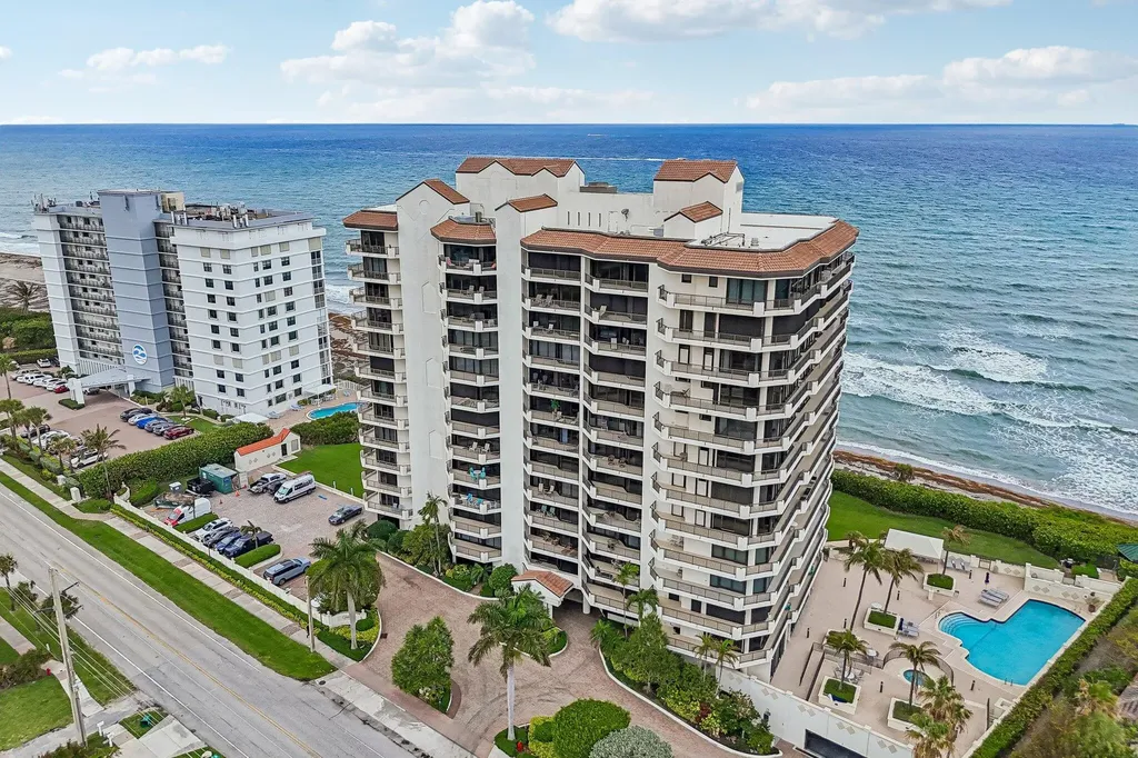 800 Ocean Drive Juno Beach FL 33408