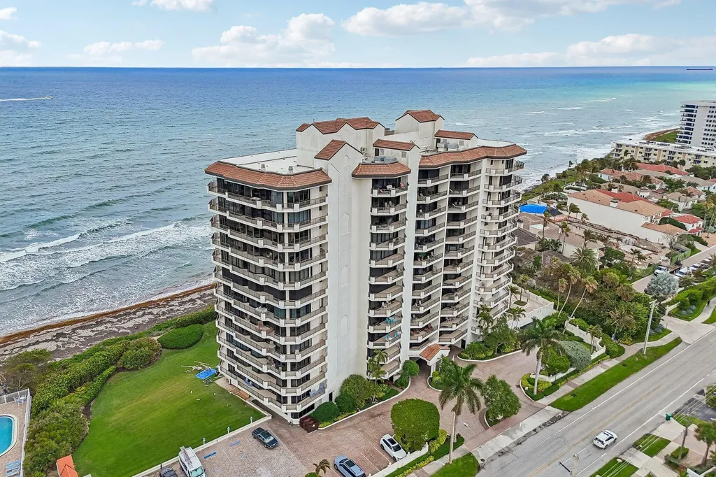 800 Ocean Drive Juno Beach FL 33408