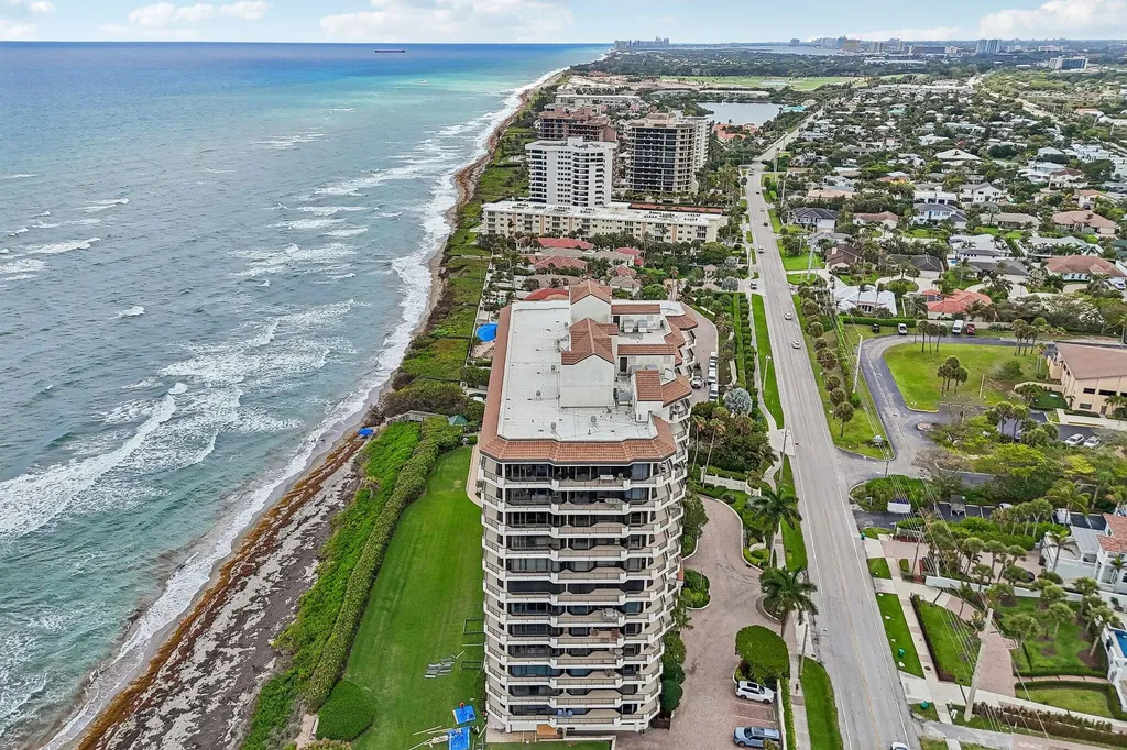 800 Ocean Drive Juno Beach FL 33408