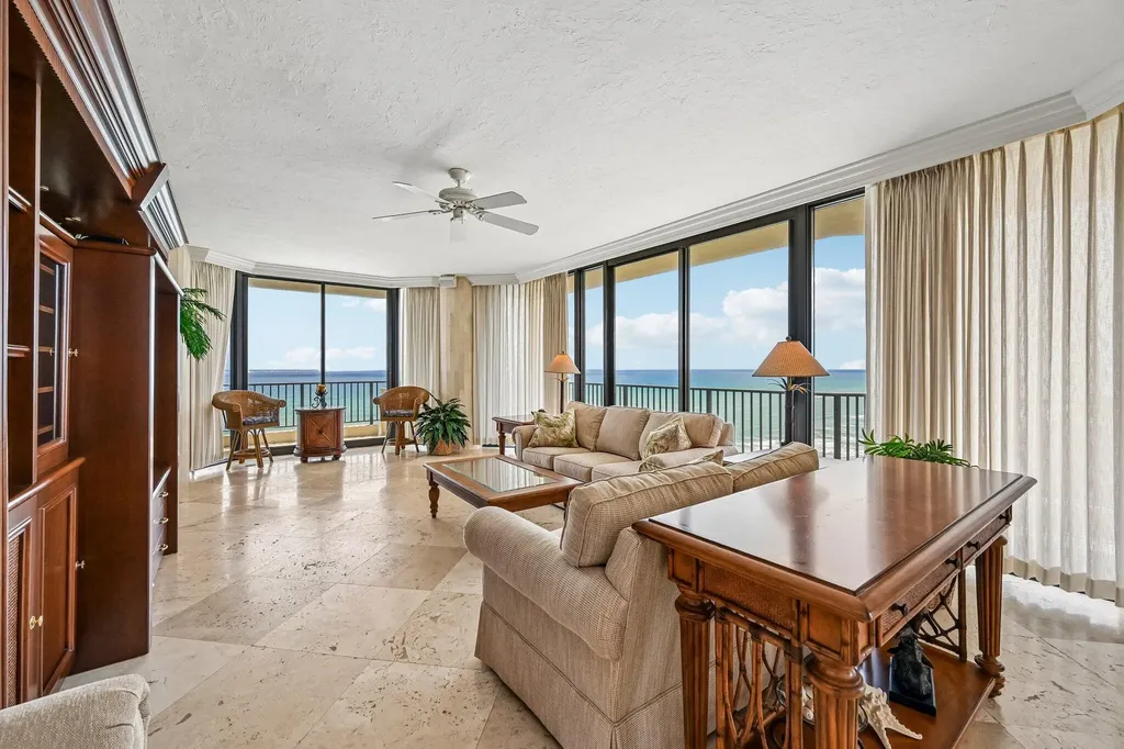 800 Ocean Drive Juno Beach FL 33408