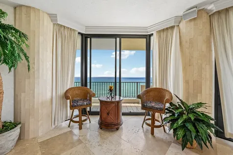 800 Ocean Drive Juno Beach FL 33408
