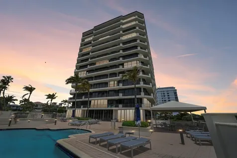 800 Ocean Drive Juno Beach FL 33408