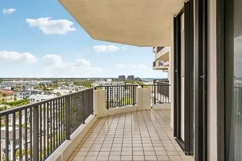 800 Ocean Drive Juno Beach FL 33408