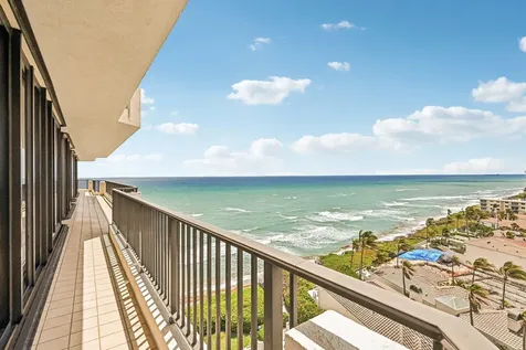 800 Ocean Drive Juno Beach FL 33408
