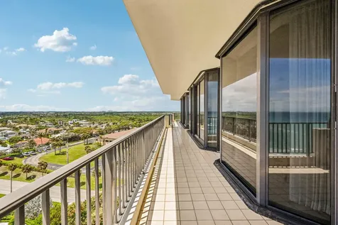 800 Ocean Drive Juno Beach FL 33408