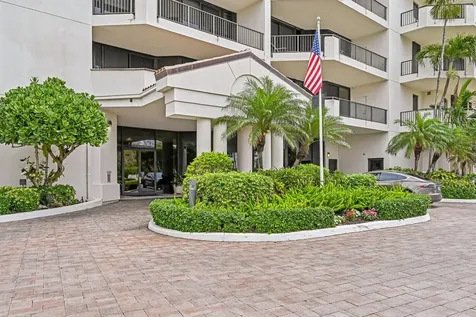 800 Ocean Drive Juno Beach FL 33408