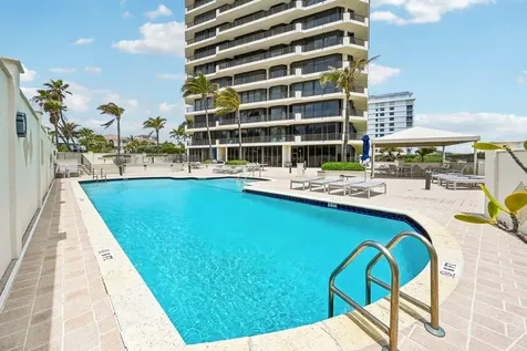 800 Ocean Drive Juno Beach FL 33408