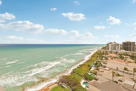 800 Ocean Drive Juno Beach FL 33408