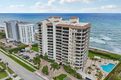 800 Ocean Drive Juno Beach FL 33408