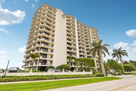 800 Ocean Drive Juno Beach FL 33408