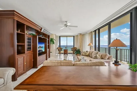 800 Ocean Drive Juno Beach FL 33408