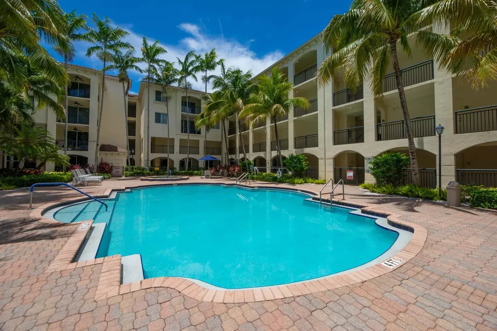 3107 Renaissance Way Boynton Beach FL 33426