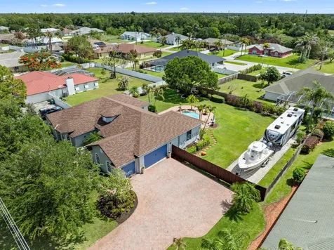 236 SW Paar Drive Port St Lucie FL 34953