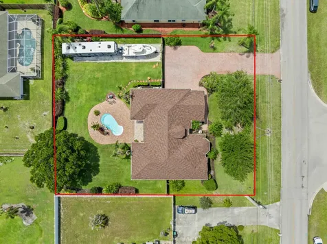 236 SW Paar Drive Port St Lucie FL 34953
