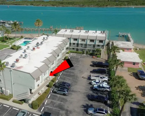 1300 Seaway Drive Fort Pierce FL 34949