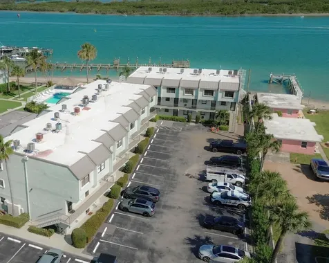 1300 Seaway Drive Fort Pierce FL 34949