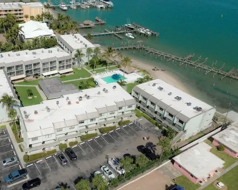 1300 Seaway Drive Fort Pierce FL 34949