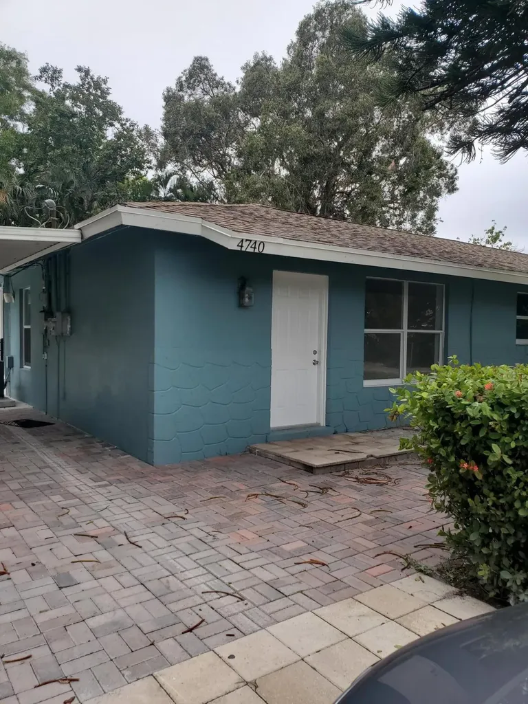 4740 Hairland Drive West Palm Beach FL 33415